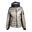 Unisex 8848 Altitude - Talvejope, suurus 34 - Pruun ()