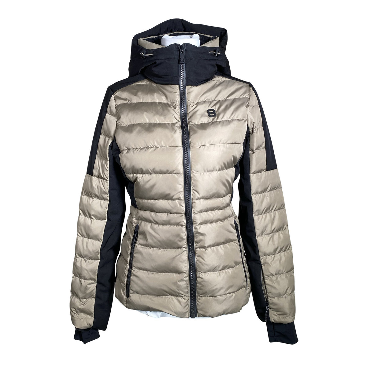 Unisex 8848 Altitude - Talvejope, suurus 34 - Pruun (1)