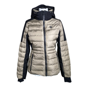 Unisex 8848 Altitude - Talvejope, suurus 34 - Pruun (1)
