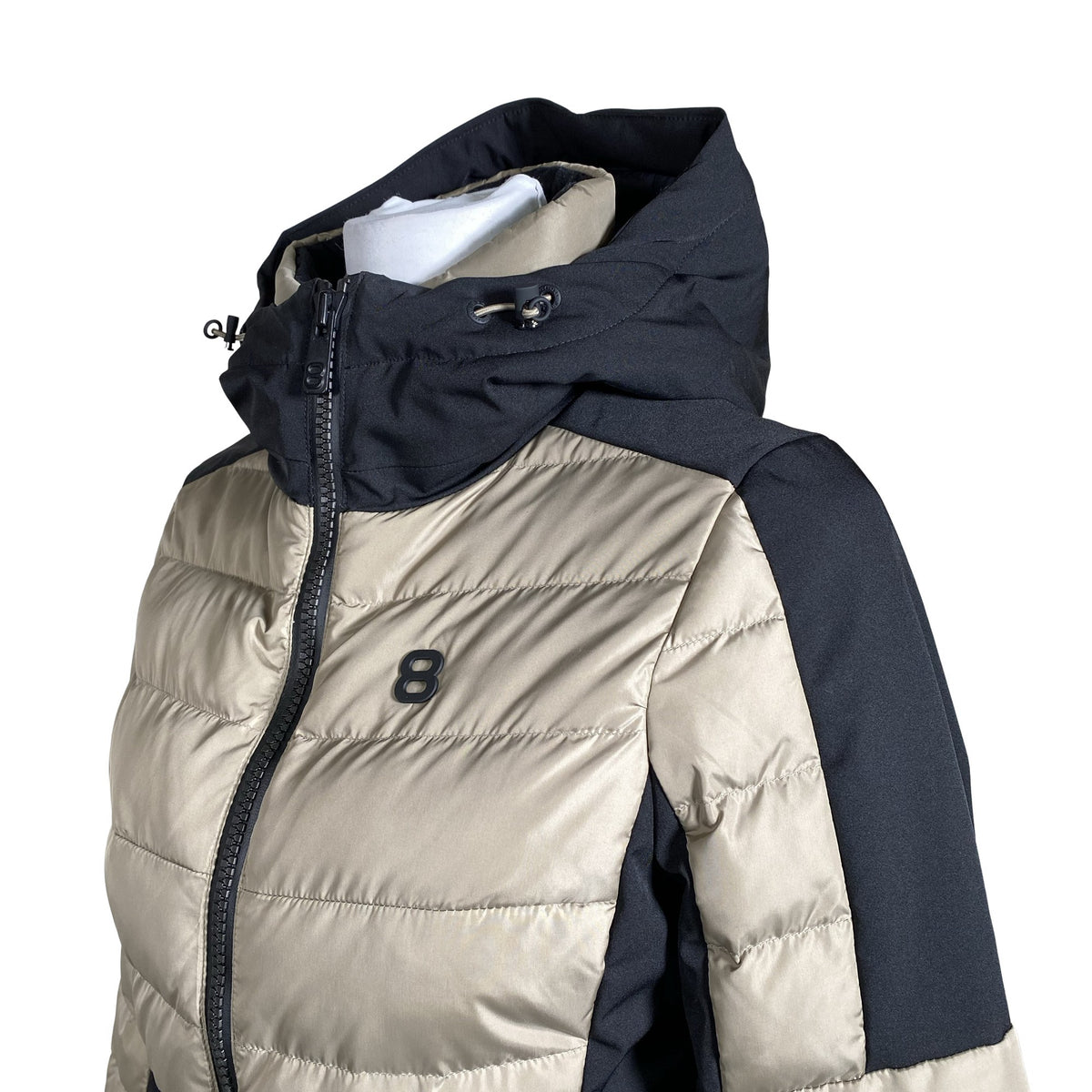 Unisex 8848 Altitude - Talvejope, suurus 34 - Pruun (2)