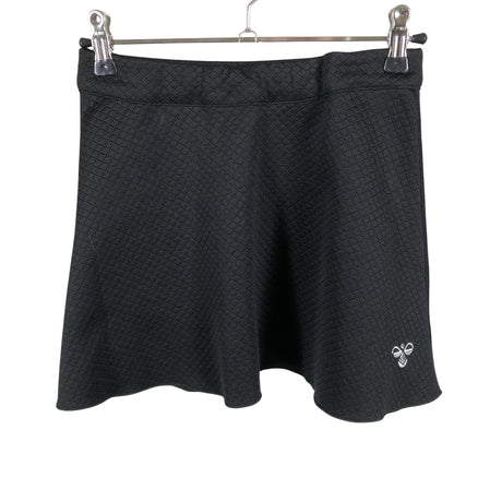 Unisex Hummel - Mitteveniv seelik, suurus 122 - 128 - Must ()