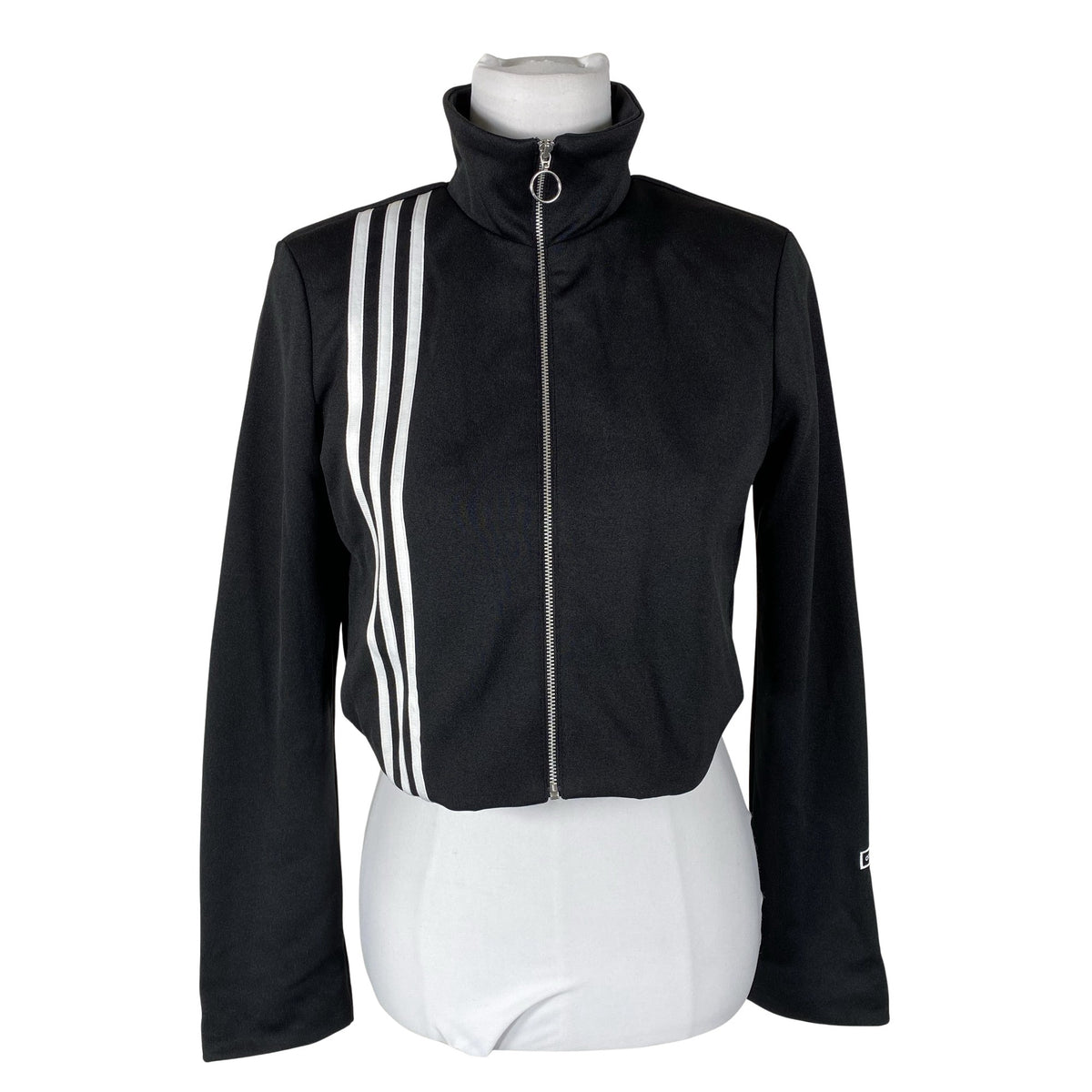 Unisex Adidas - Soojendusjope, suurus 32 - Must (1)