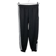 Unisex Adidas - Soojenduspüksid, suurus 36 - Must ()