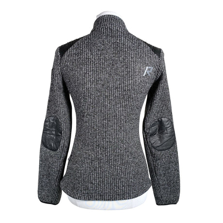 Unisex Rukka - Jope, suurus 34 - Hall (2)