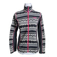 Unisex Kari Traa - Fliisjakk, suurus 34 - Must ()