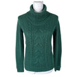 Unisex Esprit - Kampsun, suurus 36 - Roheline ()