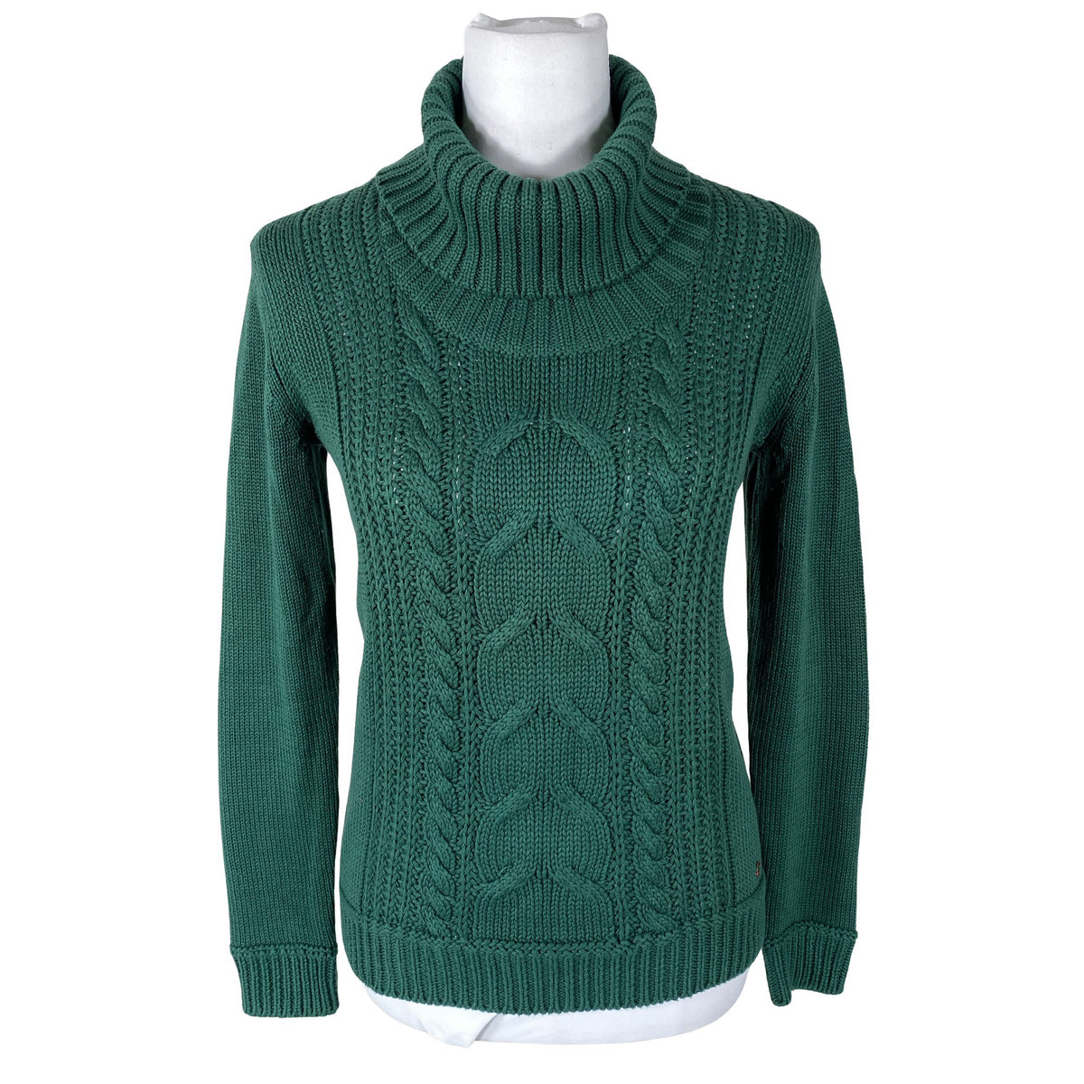 Unisex Esprit - Kampsun, suurus 36 - Roheline (1)