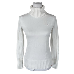 Unisex EDC by Esprit - Kampsun, suurus 36 - Valge (1)