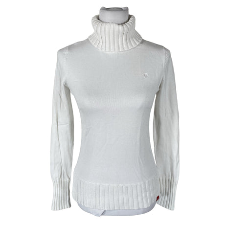 Unisex EDC by Esprit - Kampsun, suurus 36 - Valge ()