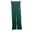 Unisex Adidas - Soojenduspüksid, suurus 38 - Roheline ()
