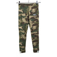 Unisex Adidas - Retuusid, suurus 36 - Roheline ()
