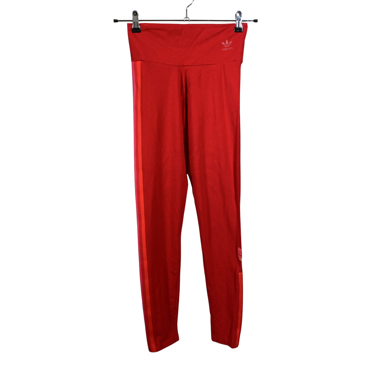 Unisex Adidas - Spordiretuusid, suurus 36 - Punane (1)