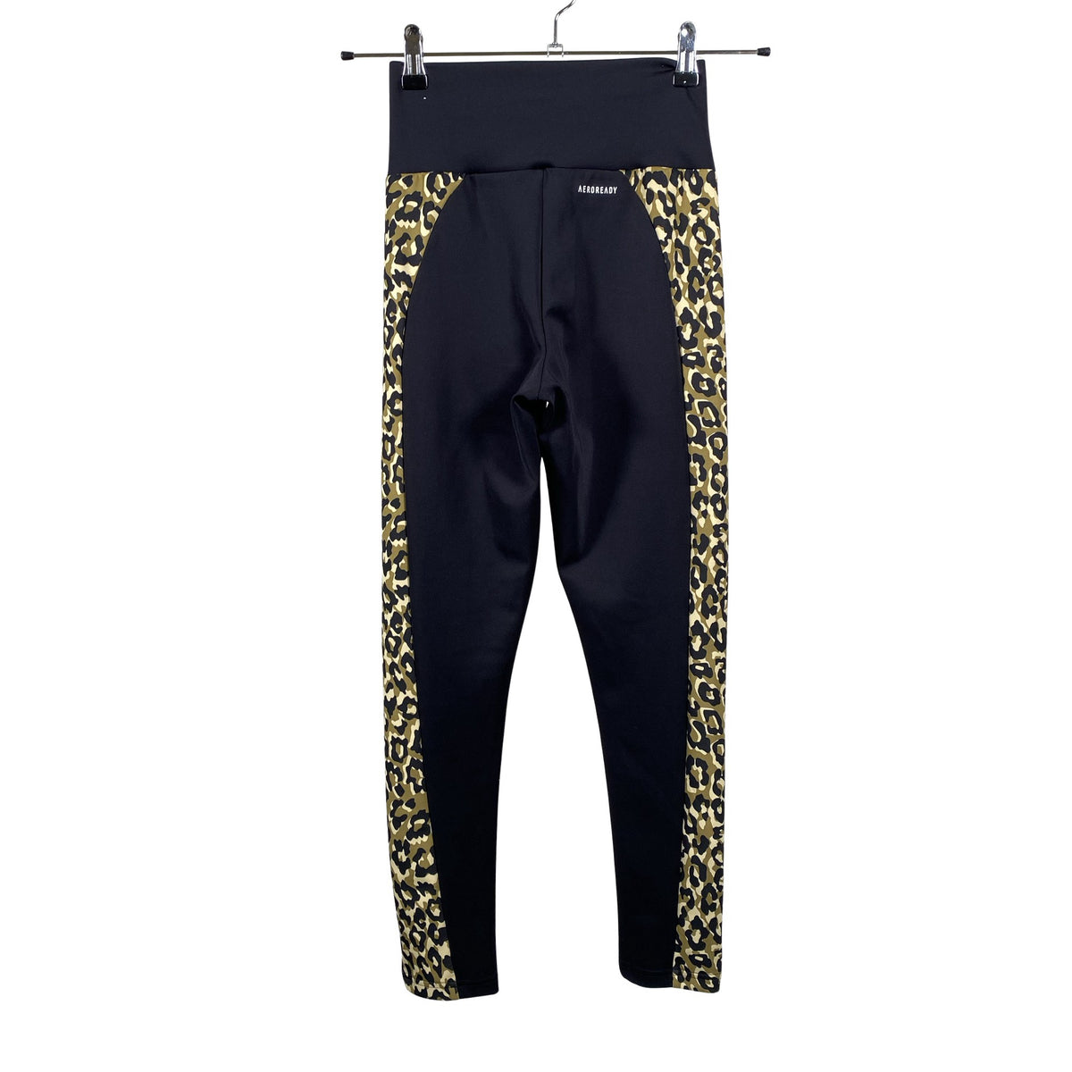 Unisex Adidas - Spordiretuusid, suurus 34 - Must (2)