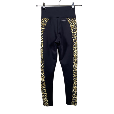 Unisex Adidas - Spordiretuusid, suurus 34 - Must (2)