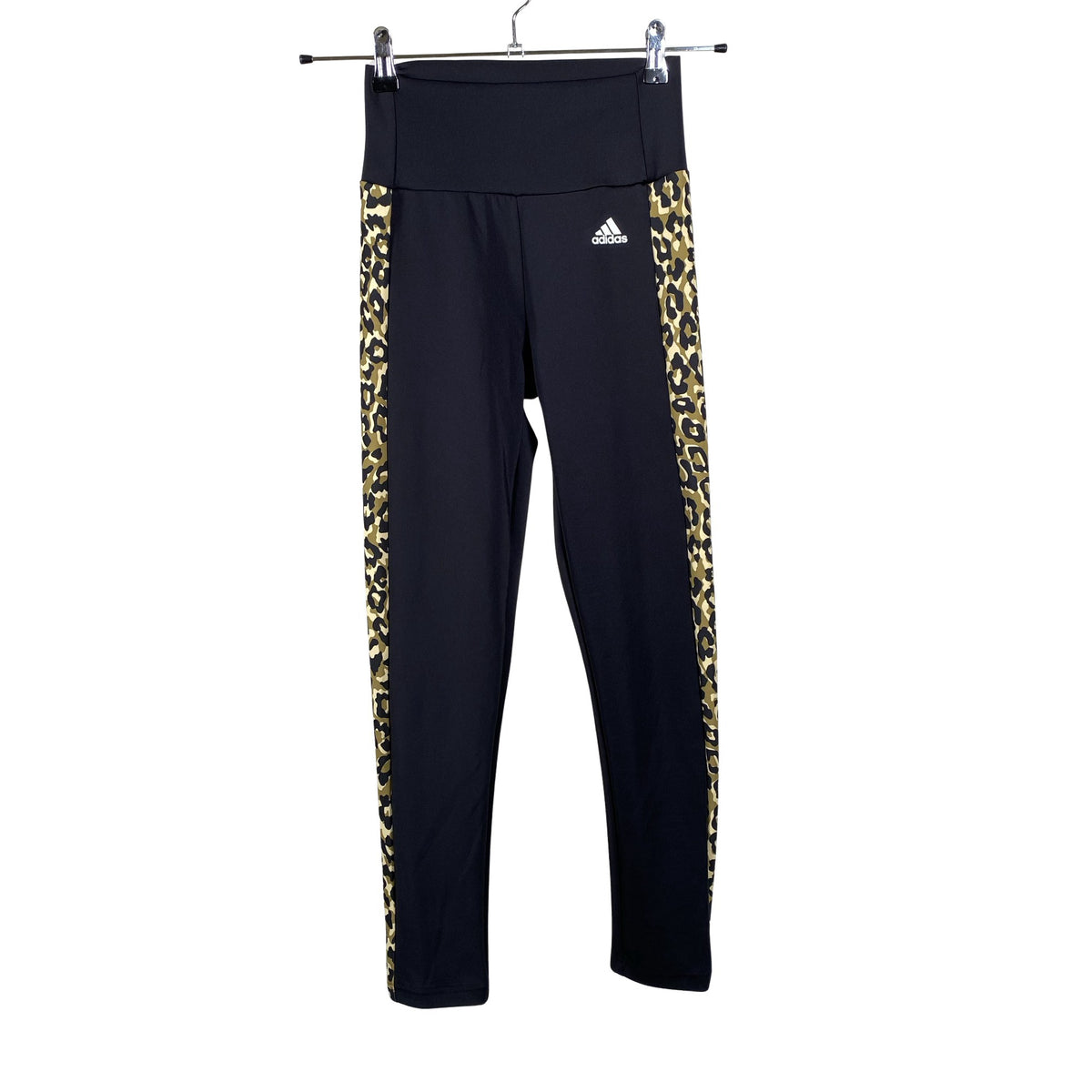 Unisex Adidas - Spordiretuusid, suurus 34 - Must (1)