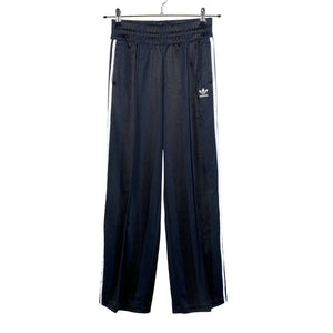 Unisex Adidas - Soojenduspüksid, suurus 34 - Must (1)