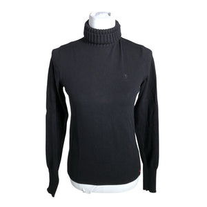 Unisex EDC by Esprit - Kampsun, suurus 36 - Must (1)