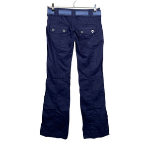 Unisex EDC by Esprit - Mittevenivad püksid, suurus 34 - Sinine (2)
