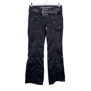 Unisex Esprit - Chino-püksid, suurus 34 - Must (1)