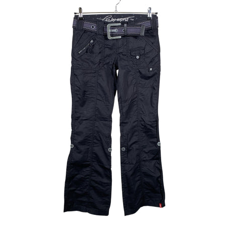 Unisex Esprit - Chino-püksid, suurus 34 - Must ()