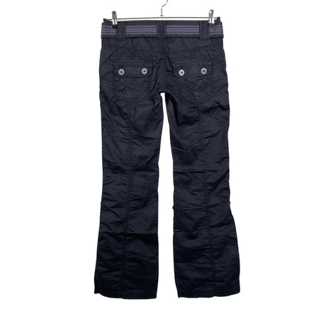 Unisex Esprit - Chino-püksid, suurus 34 - Must (2)