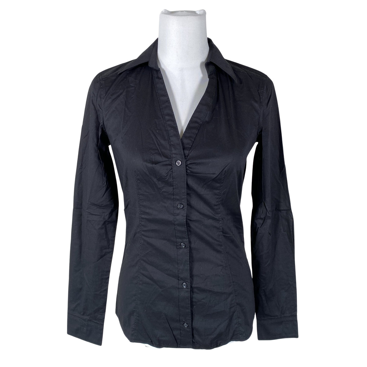 Unisex Esprit - Bodi, suurus 40 - Must (1)