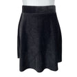 Unisex EDC by Esprit - Trikotaažist seelik, suurus 36 - Must ()