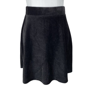 Unisex EDC by Esprit - Trikotaažist seelik, suurus 36 - Must (1)