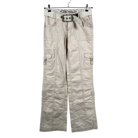 Unisex Esprit - Chino-püksid, suurus 34 - Beige ()
