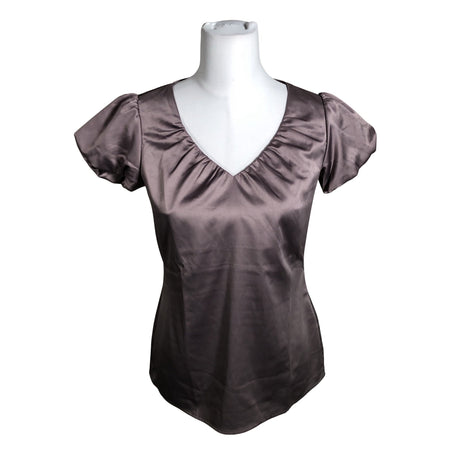 Unisex Esprit - Pidulik pluus, suurus 34 - Pruun ()