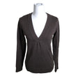 Unisex Esprit - Kampsun, suurus 38 - Pruun ()