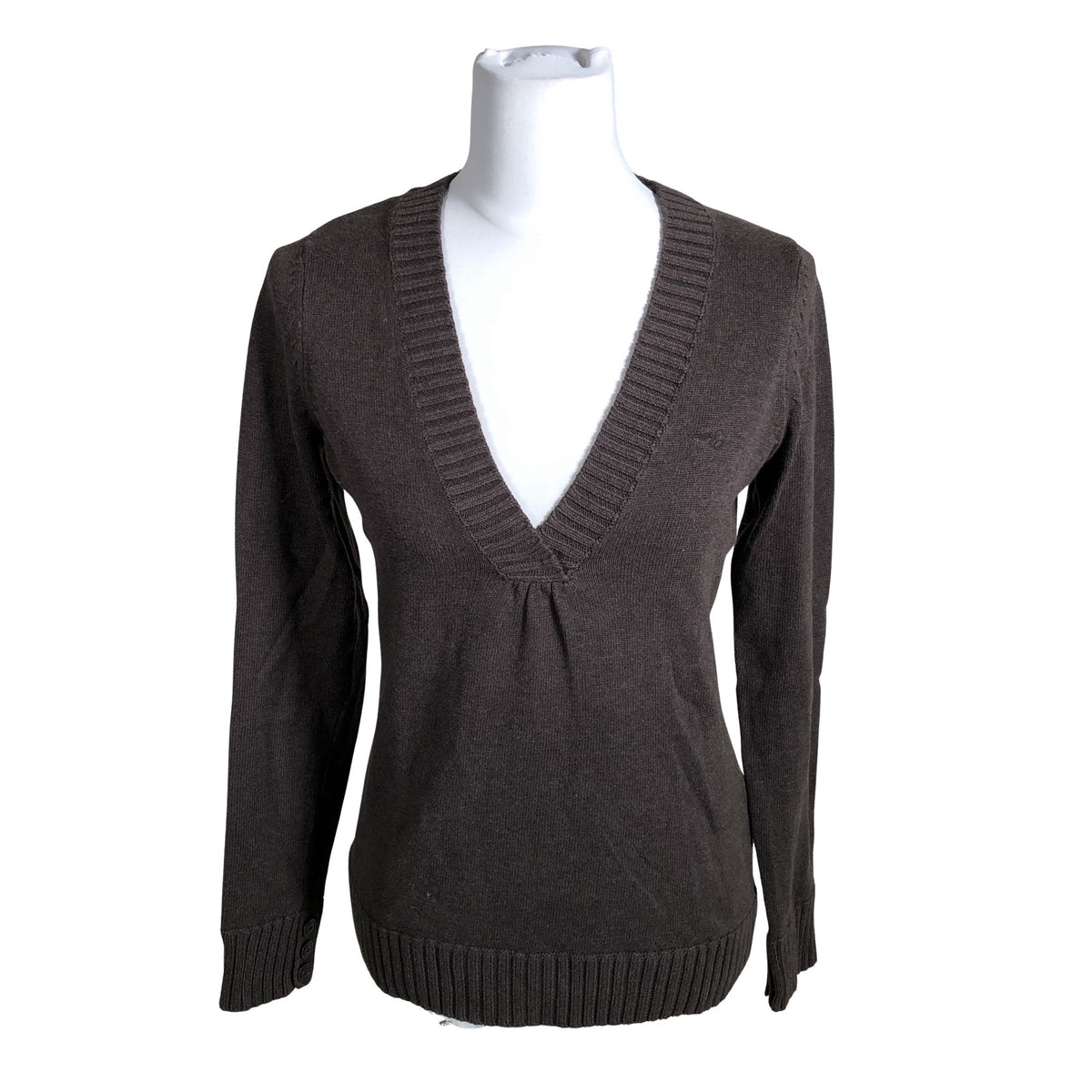 Unisex Esprit - Kampsun, suurus 38 - Pruun (1)