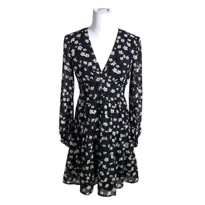 Unisex EDC by Esprit - Õhuke kleit, suurus 36 - Must (1)