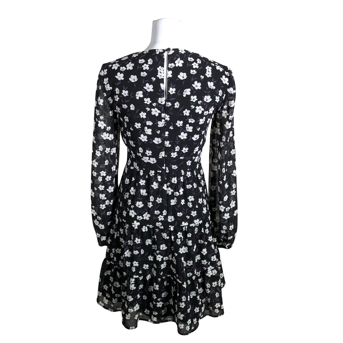 Unisex EDC by Esprit - Õhuke kleit, suurus 36 - Must (2)