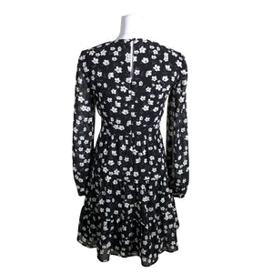 Unisex EDC by Esprit - Õhuke kleit, suurus 36 - Must (2)