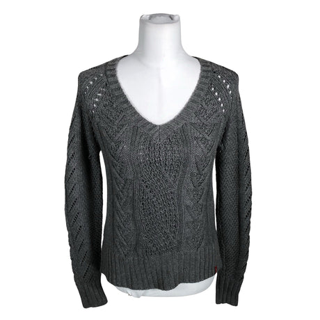 Unisex EDC by Esprit - Kampsun, suurus 36 - Hall ()