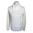 Unisex Esprit - Kampsun, suurus 34 - Valge ()