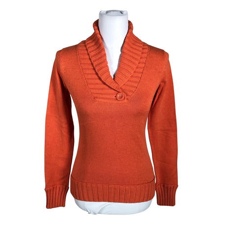 Unisex Esprit - Kampsun, suurus 36 - Oranž ()
