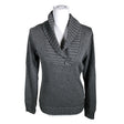 Unisex Esprit - Kampsun, suurus 36 - Hall ()