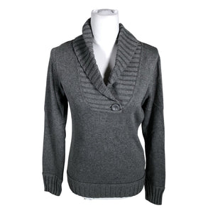 Unisex Esprit - Kampsun, suurus 36 - Hall (1)