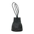 Unisex Marimekko - Käekott, suurus Midi - Must ()