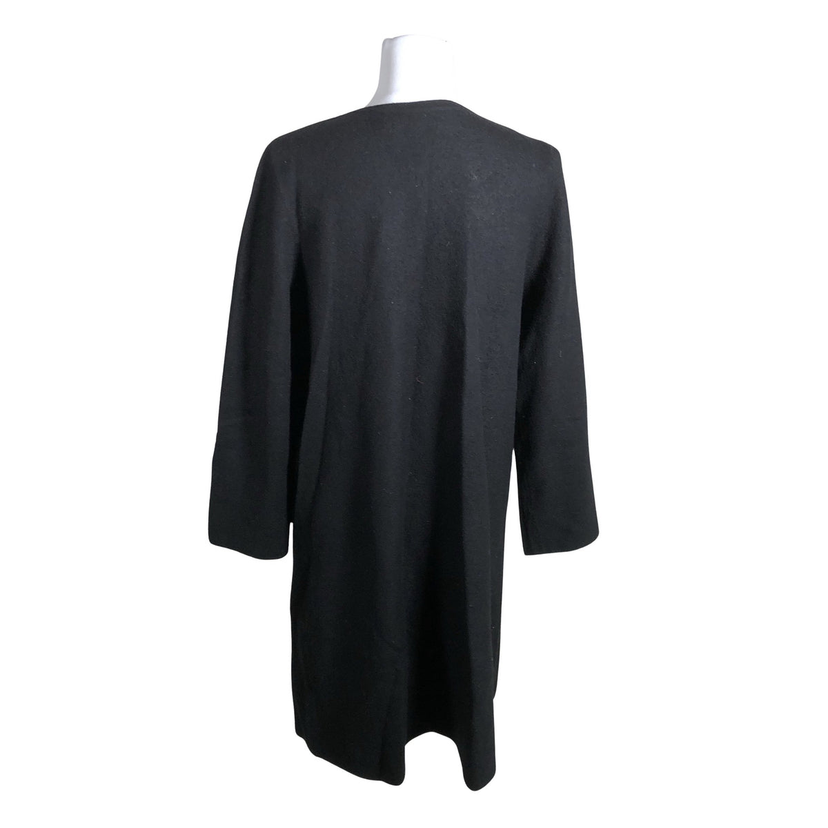 Unisex Gudrun Sjöden - Kardigan, suurus 38 - Must (2)
