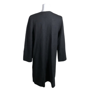 Unisex Gudrun Sjöden - Kardigan, suurus 38 - Must (2)