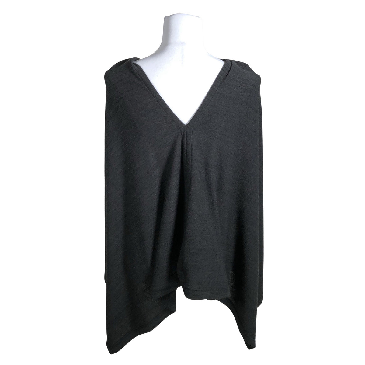 Unisex Finnlea - Pontšo, suurus 38 - Must (2)