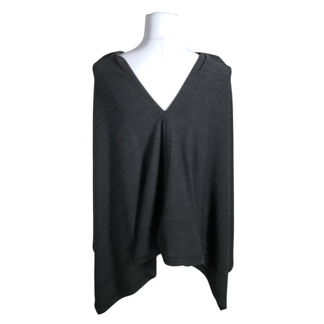 Unisex Finnlea - Pontšo, suurus 38 - Must (2)