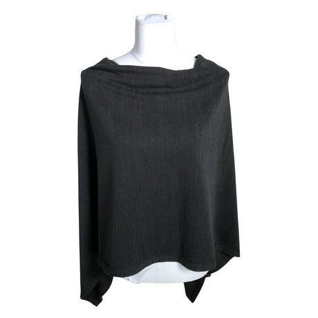 Unisex Finnlea - Pontšo, suurus 38 - Must ()