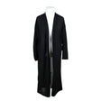 Unisex Cut & Pret - Kardigan, suurus 48 - Must ()