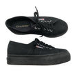 Unisex Superga - Tennised, suurus 40 - Must ()