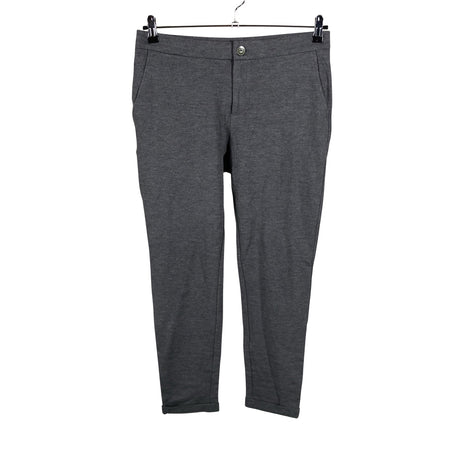 Unisex Part two - Mittevenivad püksid, suurus 38 - Hall ()