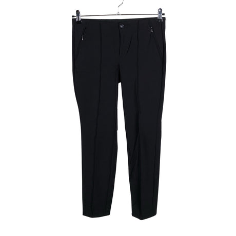 Unisex MAC - Mittevenivad püksid, suurus 38 - Must ()